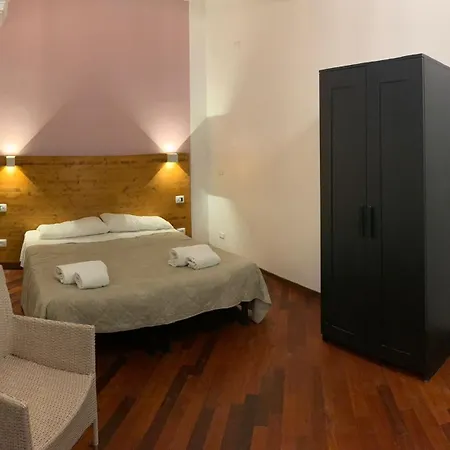 Guest house Domus Filiberto *