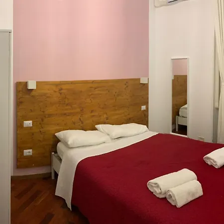 Guest house Domus Filiberto Rome