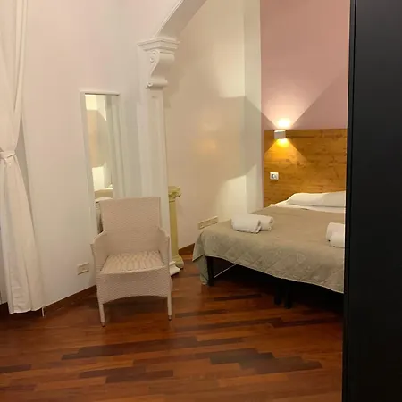Guest house Domus Filiberto Rome