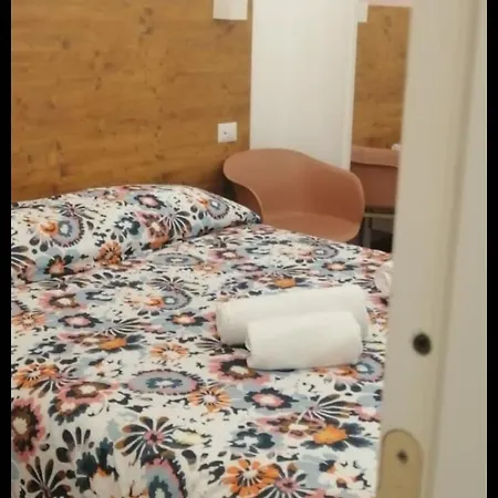 Guest house Domus Filiberto *