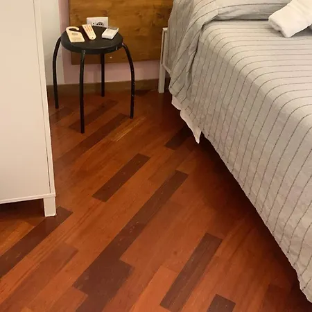 Guest house Domus Filiberto Rome