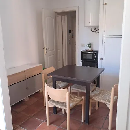 Domus Filiberto Guest house Rome