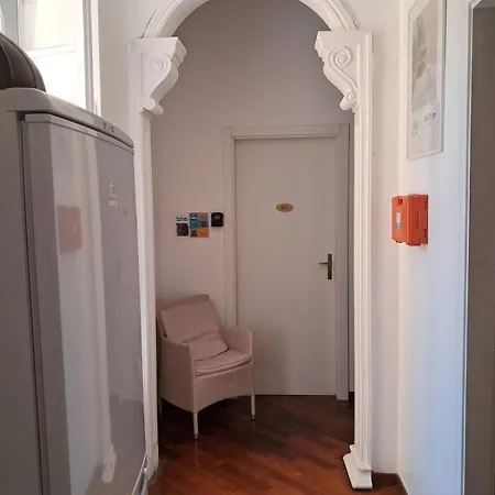 Domus Filiberto Guest house Rome