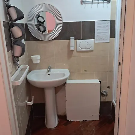 Domus Filiberto Guest house