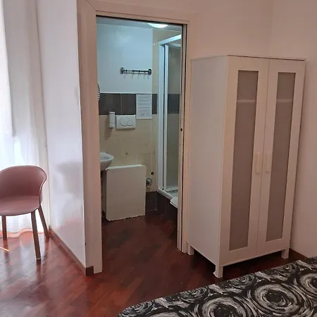 Guest house Domus Filiberto Rome