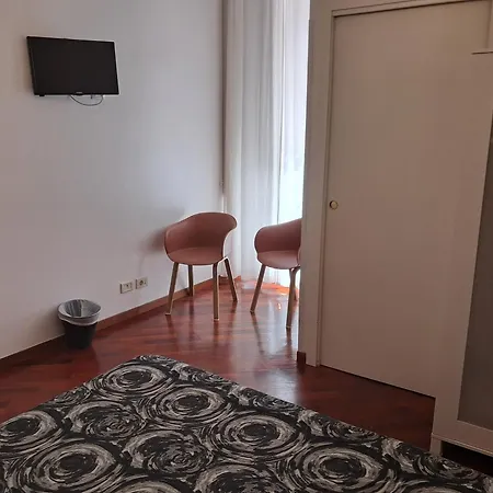 Guest house Domus Filiberto *