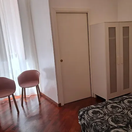 Domus Filiberto Guest house Rome