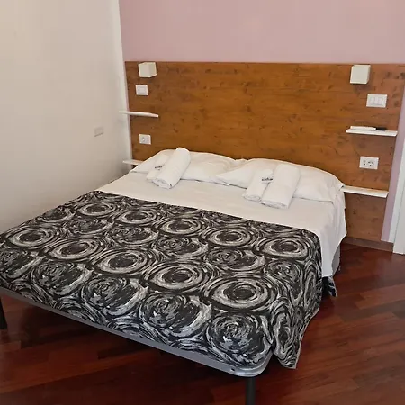 Domus Filiberto Guest house Rome