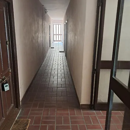 Domus Filiberto Guest house *