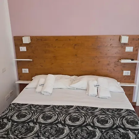 Guest house Domus Filiberto