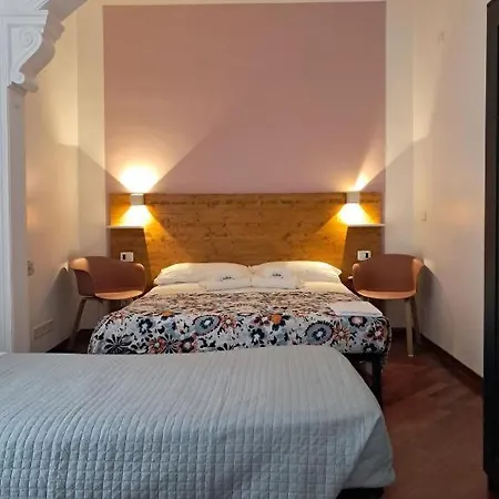 Guest house Domus Filiberto
