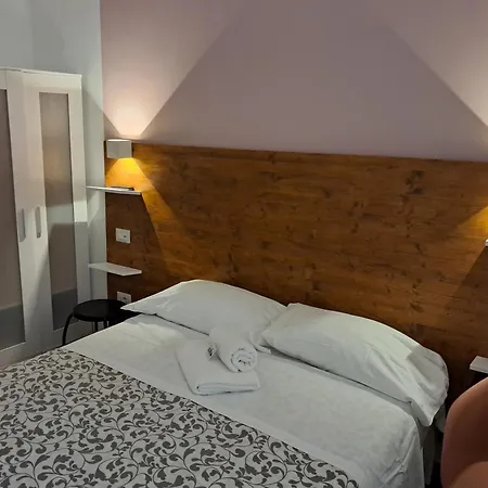 Guest house Domus Filiberto Rome