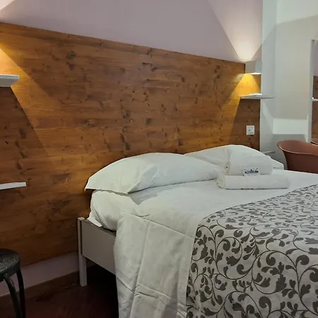 Domus Filiberto Guest house *