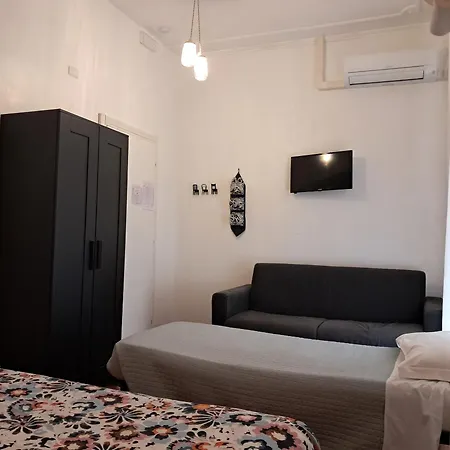 Domus Filiberto Guest house