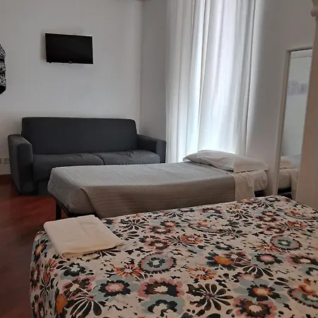 Domus Filiberto Guest house *