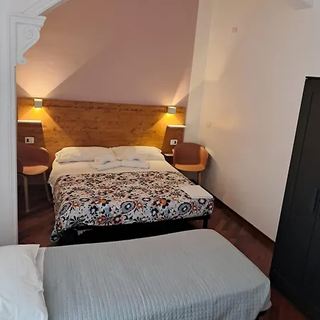 Domus Filiberto Guest house *