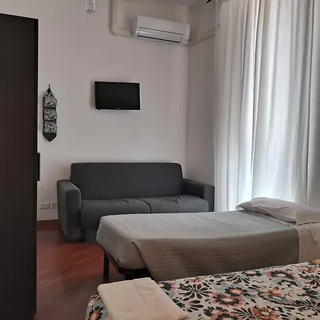 Domus Filiberto Guest house Rome