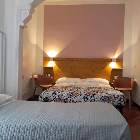 Guest house Domus Filiberto