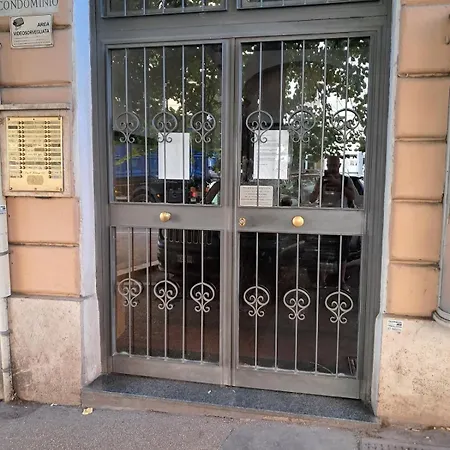 Guest house Domus Filiberto Rome